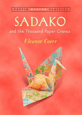 SADAKO AND THE THOUSAND PAPER CRANES(B)