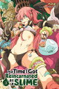 That Time I Got Reincarnated as a Slime, Vol. 3 (Light Novel) THAT TIME I GOT REINCARNATED A （That Time I Got Reincarnated as a Slime (Light Novel)） [ Fuse ]