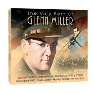 【輸入盤】ヴェリー・ベスト・オブ [ GLENN MILLER ]
