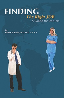 This book is a guide for physicians leaving their residency and fellowship training programs. They are ill-prepared for the job choices awaiting them, and the few guides that exist focus on starting their own practice. Yet, in today's medical environment, most will choose to be employed by or join an existing institution. Many make a poor choice and 67 percent will leave that job within two years. This book is a must read for those doctors beginning their careers, as well as many now contemplating job changes. It provides a wealth of practical information about what to consider when selecting that new position.
