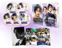 ポッサム～愛と運命を盗んだ男～＜70分特典映像収録＞ DVD-SET1 [ チョン・イル ]