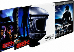 処刑ライダー ＜HDニューマスター版＞ カスタム・ターボ・エディション【Blu-ray】 [ チャーリー・シーン ]のサムネイル