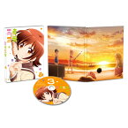 三者三葉 Vol.3(初回生産限定版)【Blu-ray】 [ 荒井チェリー ]