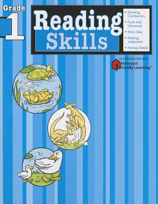 READING SKILLS: GRADE 1(P)