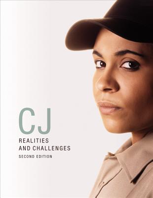 CJ Realities and Challenges with Connect Criminal Justice Access Code CJ REALITIES & CHALL-2E W/CODE [ Ruth E. Masters ]