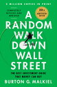 A Random Walk Down Wall Street: The Best Investment Guide That Money Can Buy RANDOM WALK DOWN WALL STREET 1 Burton G. Malkiel