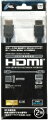 HDMIケーブル[black]/2mの画像