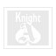 Knight A (եȥ֥ååWHITE) [ Knight A - A - ]פ򸫤