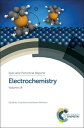 Electrochemistry: Volume 14 ELECTROCHEMISTRY (Specialist Periodical Reports - El...