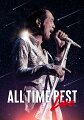 ALL TIME BEST LIVE(通常盤)