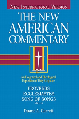 One in an ongoing series of esteemed and popular Bible commentary volumes based on the New International Version text.