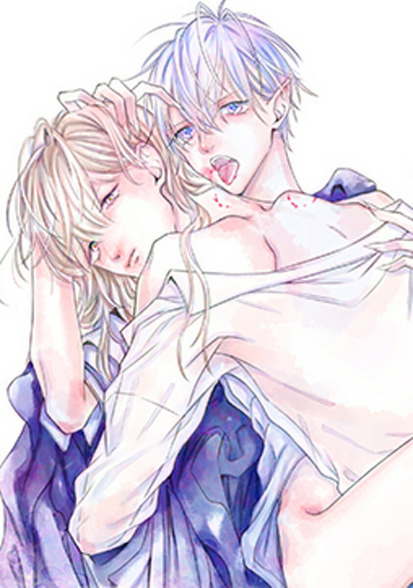 ファーストブラッドキス