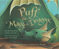 Toddlers love friendly dragons, tooNand now their time has come, with a beautiful board-book version. This sturdy new volume features Puybaret's stunning art from the phenomenally successful picture book. It's the perfect celebration of the 50th anniversary of Yarrow and Lipton's beloved song. Full color.