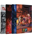 Legendary Comics YA Year One Box Set: Leading Ladies LEGENDARY COMICS YA YEAR 1 ...