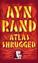 Atlas Shrugged ATLAS SHRUGGED ANNIV/E 35/E 