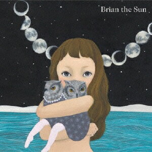 Brian the Sun [ Brian the Sun ]