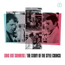 【輸入盤】ロング ホット サマーズ：ザ ストーリー オブ ザ スタイル カウンシル STYLE COUNCIL