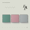 【輸入盤】10THミニ アルバム：FML SEVENTEEN