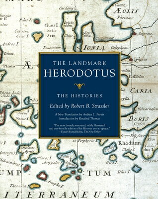 LANDMARK HERODOTUS,THE