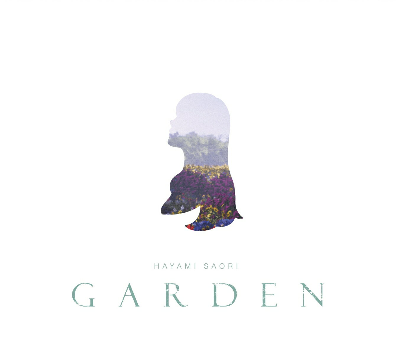 GARDEN (CD＋Blu-ray 盤) [ 早見沙織 ]