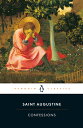 Confessions CONFESSIONS （Penguin Classics） Augustine
