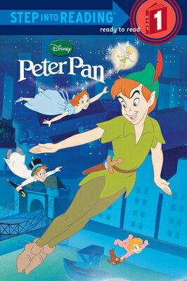 PETER PAN(SIR1)(P)