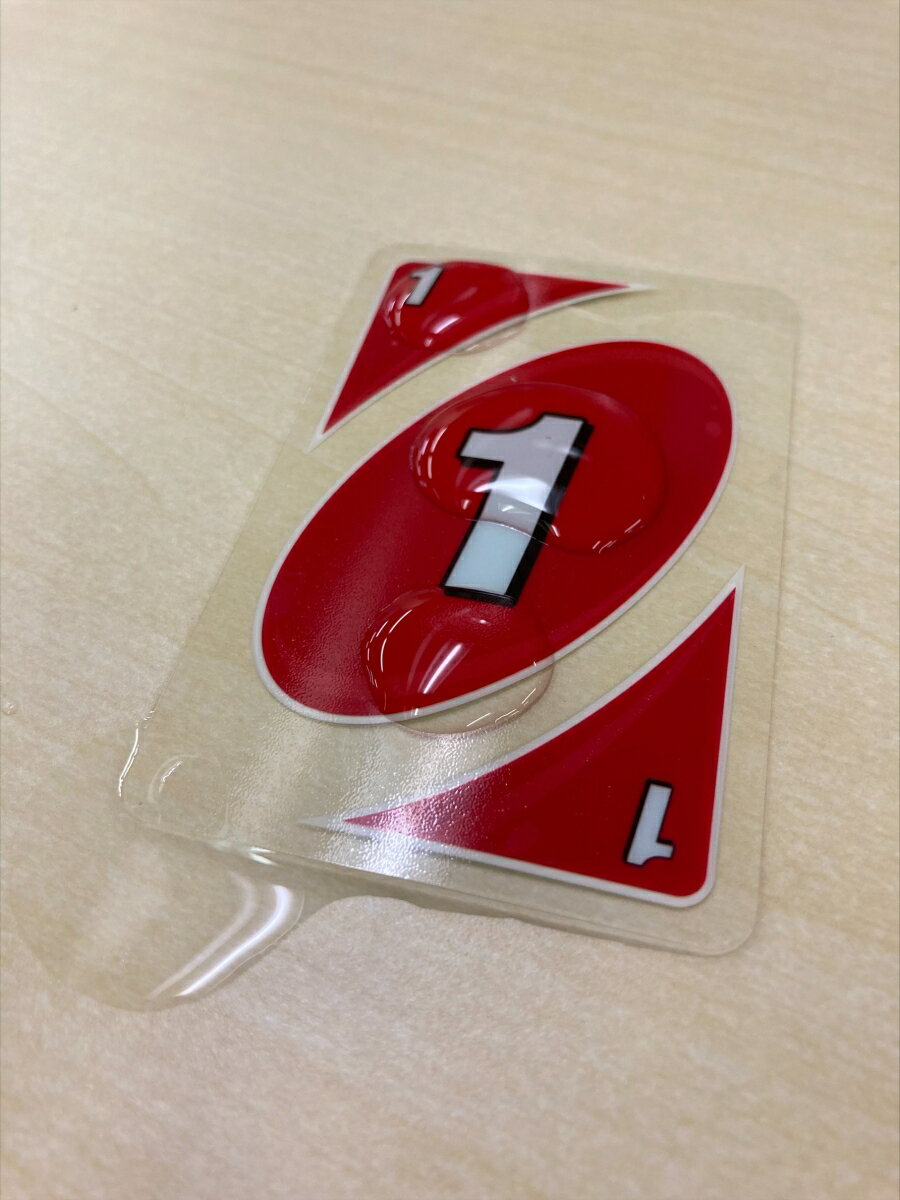 マテルゲーム(Mattel Game) ウノ(UNO) H2O 【カードゲーム】【7才～】 HMM00 2