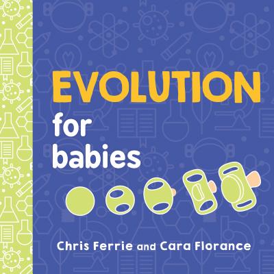 A colorfully simple introduction to Darwin's Theory of Evolution full of scientific information from notable experts on evolutionary biology and how organisms mutate, evolve, and survive, this is the perfect book to teach complex concepts in a simple, engaging way. Full color.