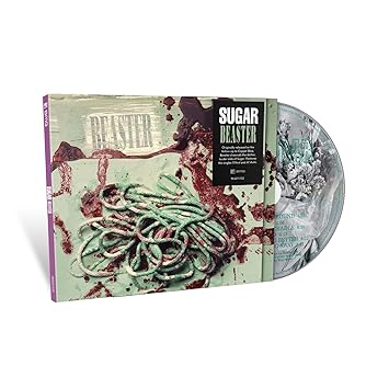 【輸入盤】ビースター