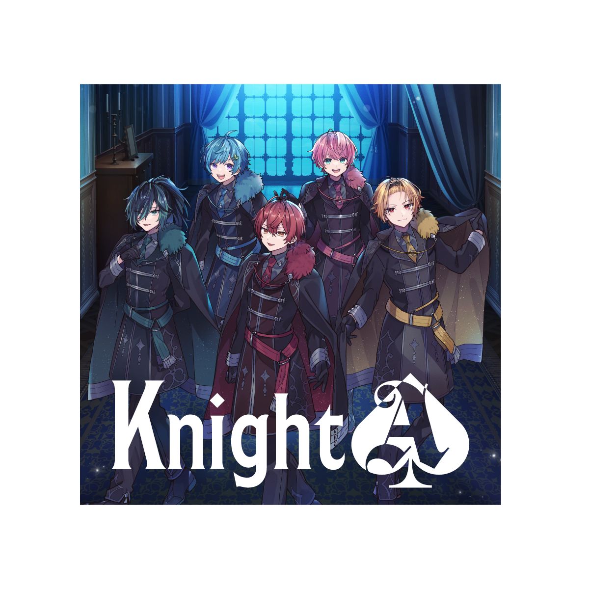 Knight A