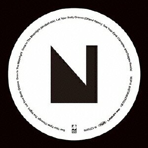 NILE LONG【アナログ盤】