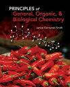 楽天楽天ブックスPrinciples of General, Organic, & Biological Chemistry PRINCIPLES OF GENERAL ORGANIC [ Janice Smith ]
