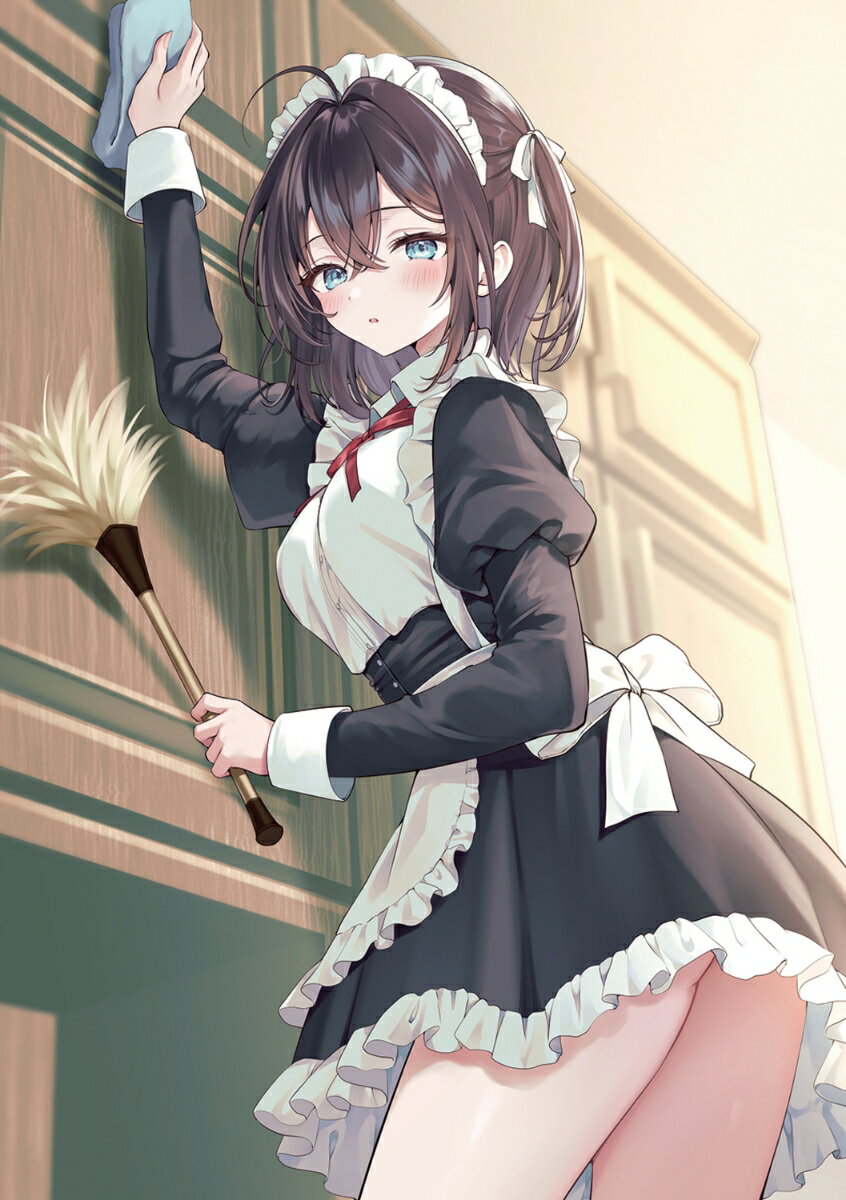 好きだった子をメイドにしたら、俺の部屋でこっそりナニかしている3 （電撃文庫） [ 鏡　遊 ]...