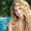 【輸入盤】テイラー・スウィフト [ TAYLOR SWIFT ]