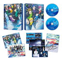 Free 10th Anniversary - Memories of Summer -【Blu-ray】 鈴木達央