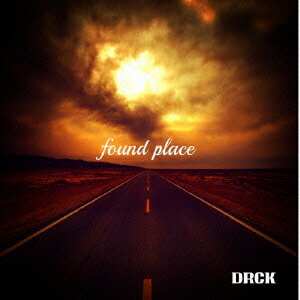 found place