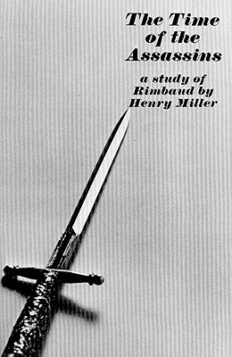 This study is not literary criticism but a fascinating chapter in Miller's own spiritual autobiography.