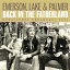 【輸入盤】Back In The Fatherland [ Emerson, Lake &Palmer ]