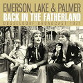 【輸入盤】Back In The Fatherland