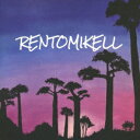 RENTOMIKELL [ RENTOMIKELL ]