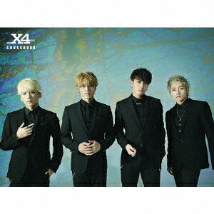 CROSSROAD (初回限定盤B CD＋DVD)