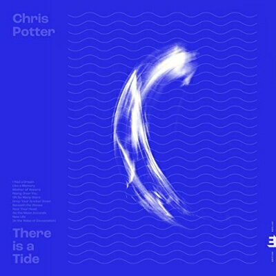 【輸入盤】There Is A Tide
