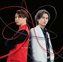 アン／ペア (初回盤A CD＋DVD) [ KinKi Kids ]