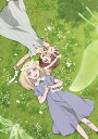 Fairy gone フェアリーゴーン Vol.5【Blu-ray】 [ 市ノ瀬加那 ]