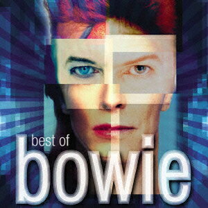 best of bowie [ デヴィッド・ボウイ ]