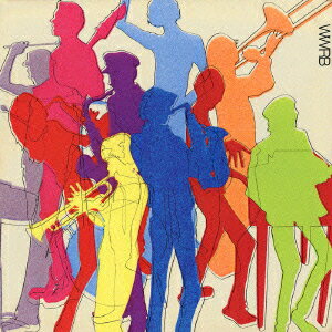 WACK WACK RHYTHM BAND