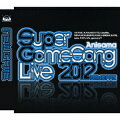 Super Game Song Live 2012 テーマソング::NEW GAME