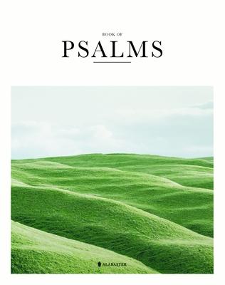 Book of Psalms (Hc, Nlt) BK OF PSALMS (HC NLT) [ Alabaster Co ]