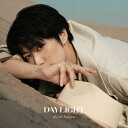 DAYLIGHT【初回限定盤 CD＋Blu-ray】 七海ひろき