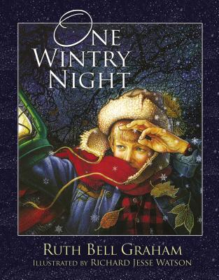 One Wintry Night: A Classic Retelling of the Christmas Story, from Creation to the Resurrection 1 WINTRY NIGHT [ Ruth Bell Graham ]